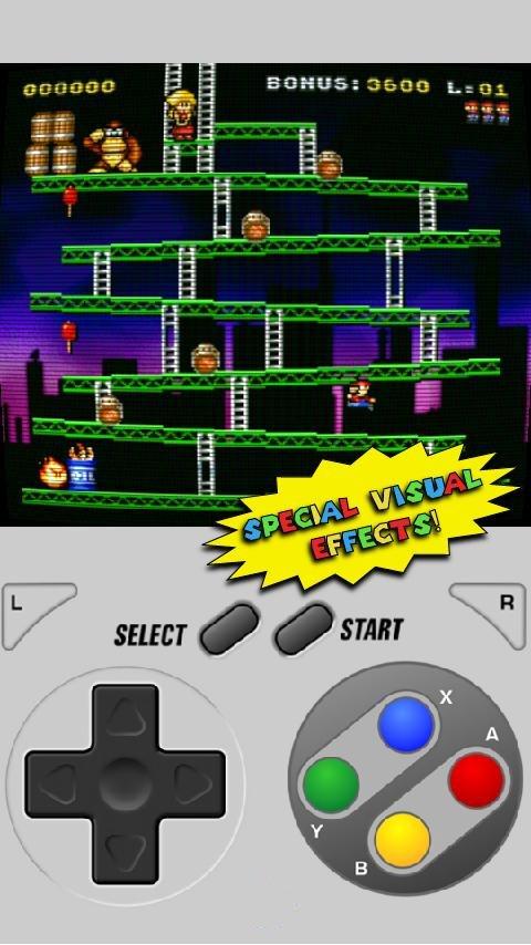 Installer Emulateur Super Nintendo Sur Ps3 Cheat