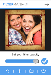 Filtermania 2 Screenshots 7