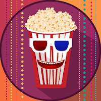 Popcorn Koch Maker APK Covergestaltung