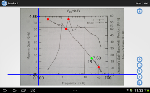 Download RetroGraph APK