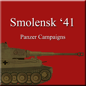 Panzer Campaigns- Smolensk '41.apk 1.01