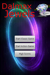 Dalmax Jewels poster 2