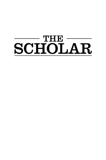 The Scholar Sweden