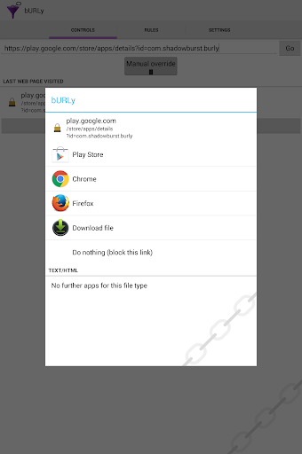 免費下載工具APP|bURLy browser chooser app開箱文|APP開箱王
