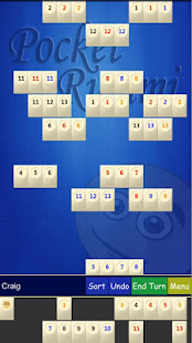 Pocket Rummi(圖2)-速報App