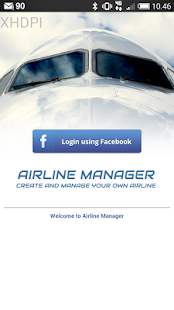 Airline Manager(圖1)-速報App