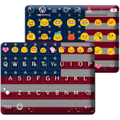 United States Keyboard🇺🇸