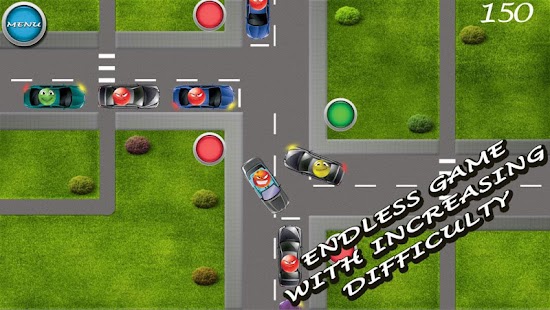 Happy Traffic Screenshots 3