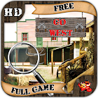 Go West New Find Hidden Object 68.0.0