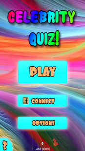 Lastest Celebrity Quiz - Trivia Game APK for Android