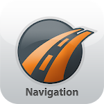 Cover Image of Download Navigation MapaMap Europe 10.11.4 APK
