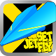 Rocket Paper Plane:Jet Set Fly APK