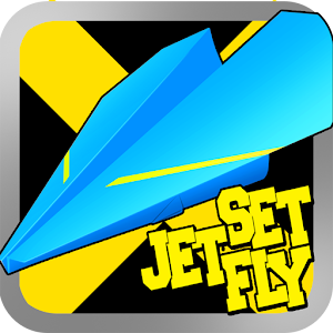 Rocket Paper Plane:Jet Set Fly.apk 1.6
