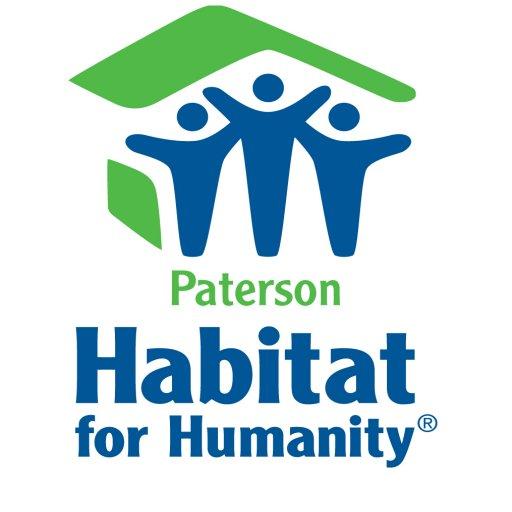 Paterson Habitat for Humanity LOGO-APP點子