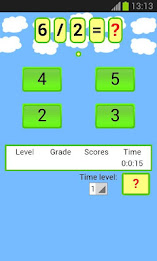 Math Games free poster 5