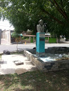 Plaza Giuseppe Verdi