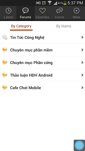 Chơi Mobile