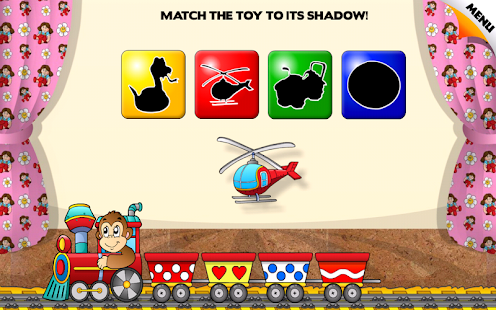 Abby Basic Skills Preschool Screenshots 5