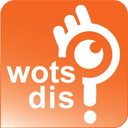 Florida Travel Guide Wotsdis LOGO-APP點子