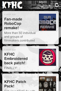 KFHC Screenshots 4