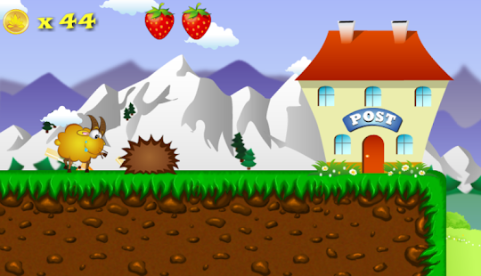 running sheep - runner apk cracked download - screenshot thumbnail