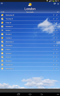 the Weather(圖5)-速報App