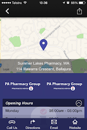 PA Pharmacy Group poster 8