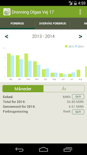 Download Frederiksberg Forsyning APK for PC