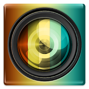 Slit Scan Camera