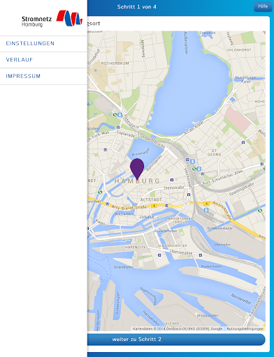 免費下載旅遊APP|Stromnetz Hamburg StörMeldung app開箱文|APP開箱王