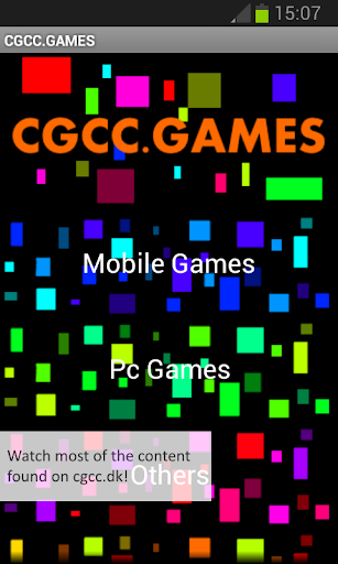 CGCC.GAMES