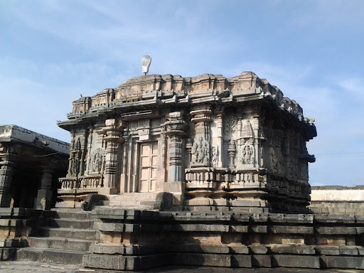 Veera Narayana Temple 