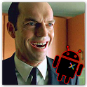 Voodoo Carrier IQ detector icon