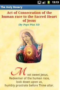 The Holy Rosary(圖7)-速報App