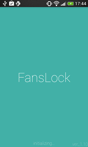 FansLock 粉絲鎖屏