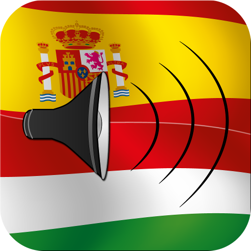 Spanish / Hungarian Phrasebook LOGO-APP點子