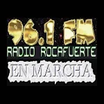 Cover Image of Download RADIO ROCAFUERTE 96.1.FM 1.0 APK
