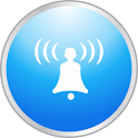 Location Alarm – Ding Lite logo