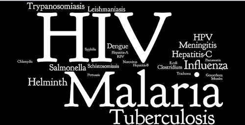 Android application Medical disease FAQ screenshort