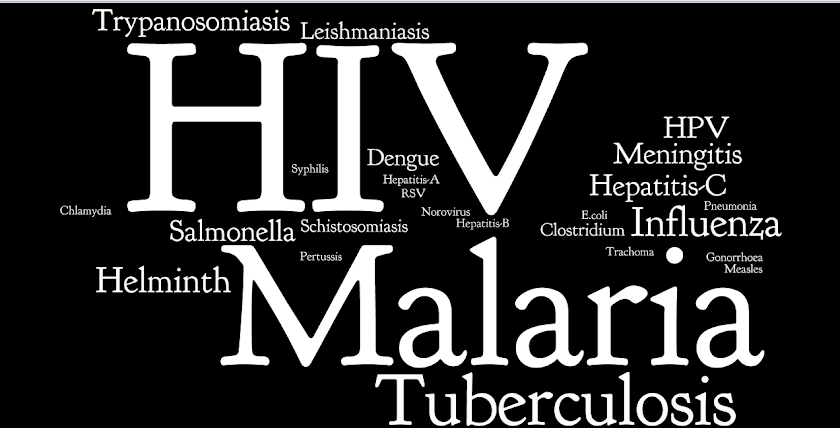 Medical disease FAQ Screen 1