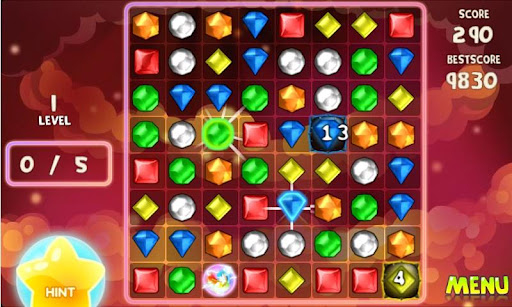 Free Download Jewels Classic Free 4.0 apk