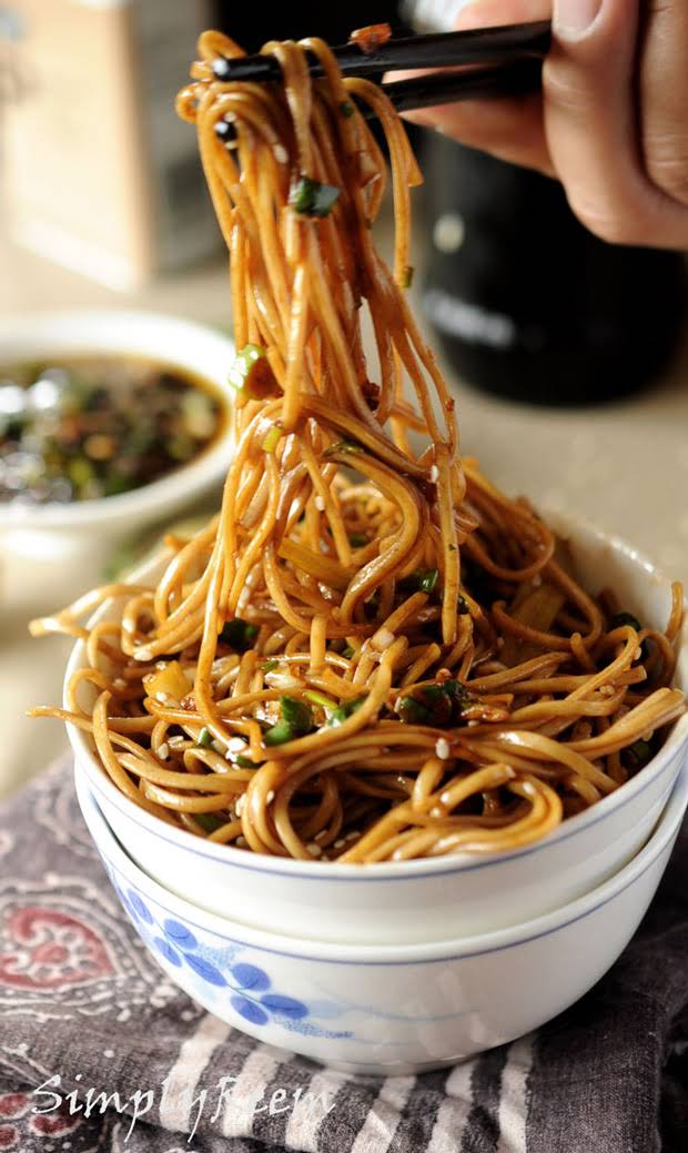 10 Best Soba Noodle Sauce Recipes