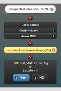 SepsisCode(圖3)-速報App