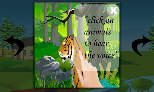 【免費教育App】Animal Sound - Game for Kids-APP點子