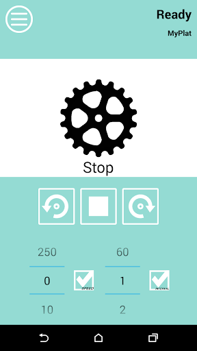 EZlapse • Time Lapse Maker