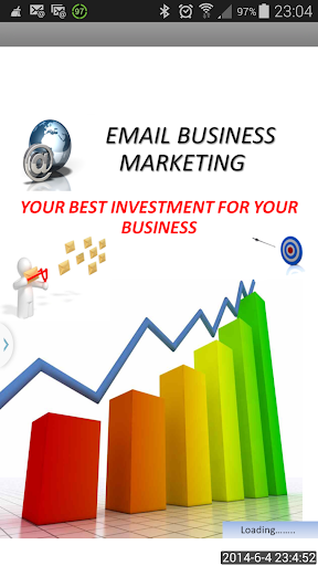 EMAIL DATABASES B2B BUSINESS