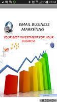 EMAIL DATABASES B2B BUSINESS APK 屏幕截图图片 #1