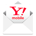 Cover Image of 下载 Y!mobile メール 3.2.1 APK