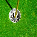 Golf! logo