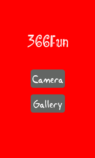【免費生活App】Camera 366 Fun-APP點子